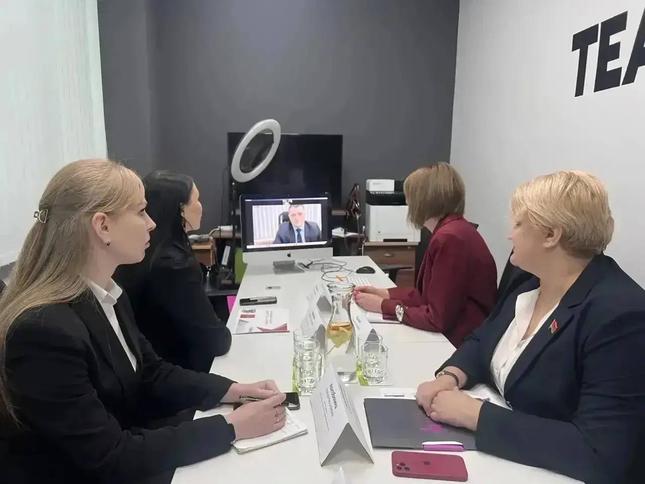 Дмитрий Миляев: В День независимости Республики Беларусь резиденты проекта «Сделано в Тульской области» в Минске примут участие в ярмарке товаропроизводителей Дмитрий Миляев: В День независимости Республики Беларусь резиденты проекта «Сделано в Тульской области» в Минске примут участие в ярмарке товаропроизводителей