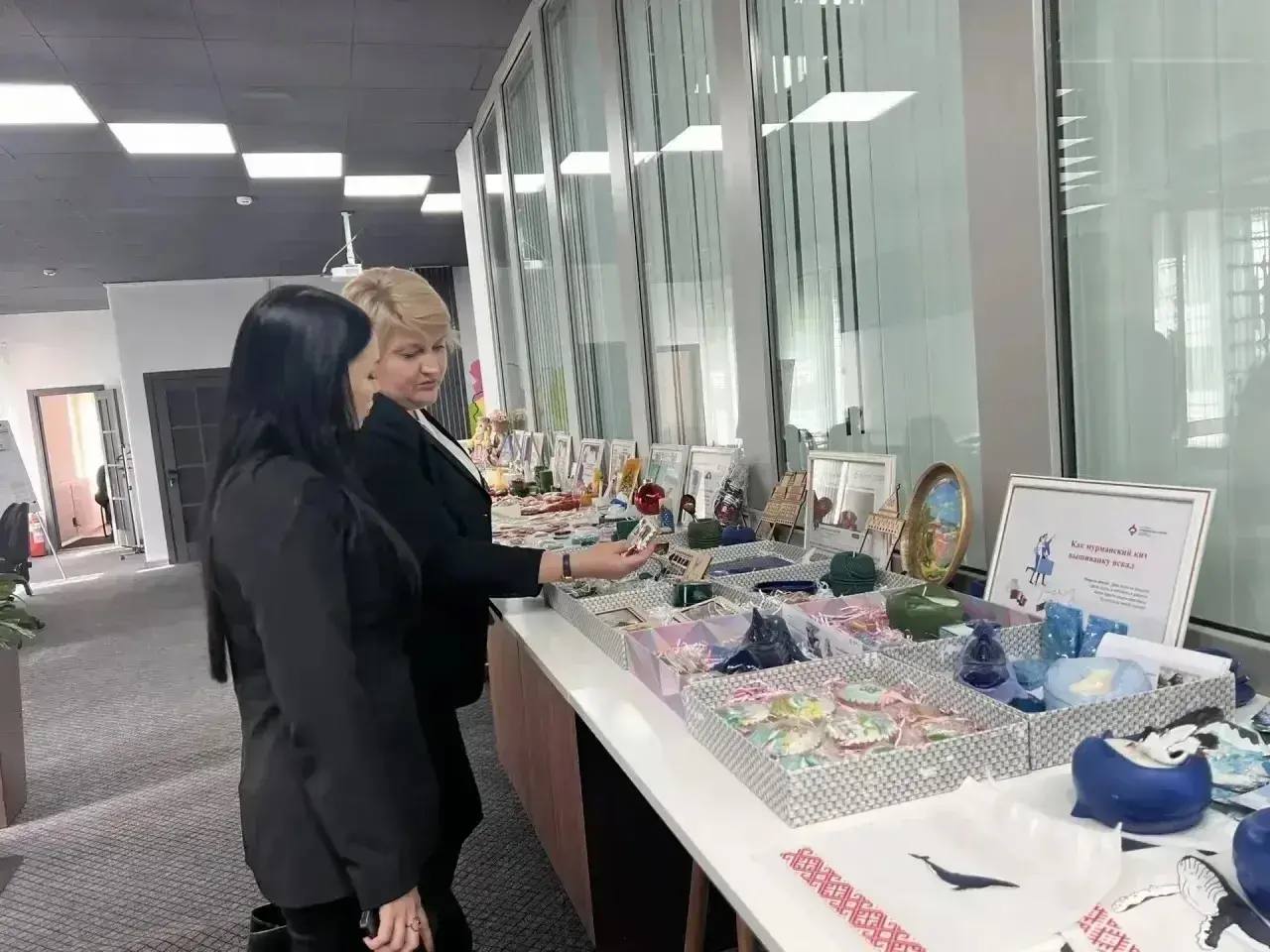 Дмитрий Миляев: В День независимости Республики Беларусь резиденты проекта «Сделано в Тульской области» в Минске примут участие в ярмарке товаропроизводителей Дмитрий Миляев: В День независимости Республики Беларусь резиденты проекта «Сделано в Тульской области» в Минске примут участие в ярмарке товаропроизводителей