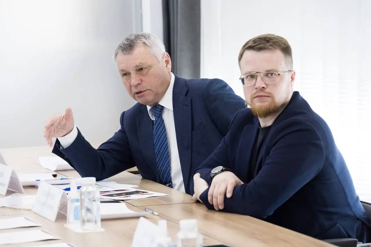 Дмитрий Миляев: В Туле появится монумент «Защитникам Отечества во все времена» Дмитрий Миляев: В Туле появится монумент «Защитникам Отечества во все времена»