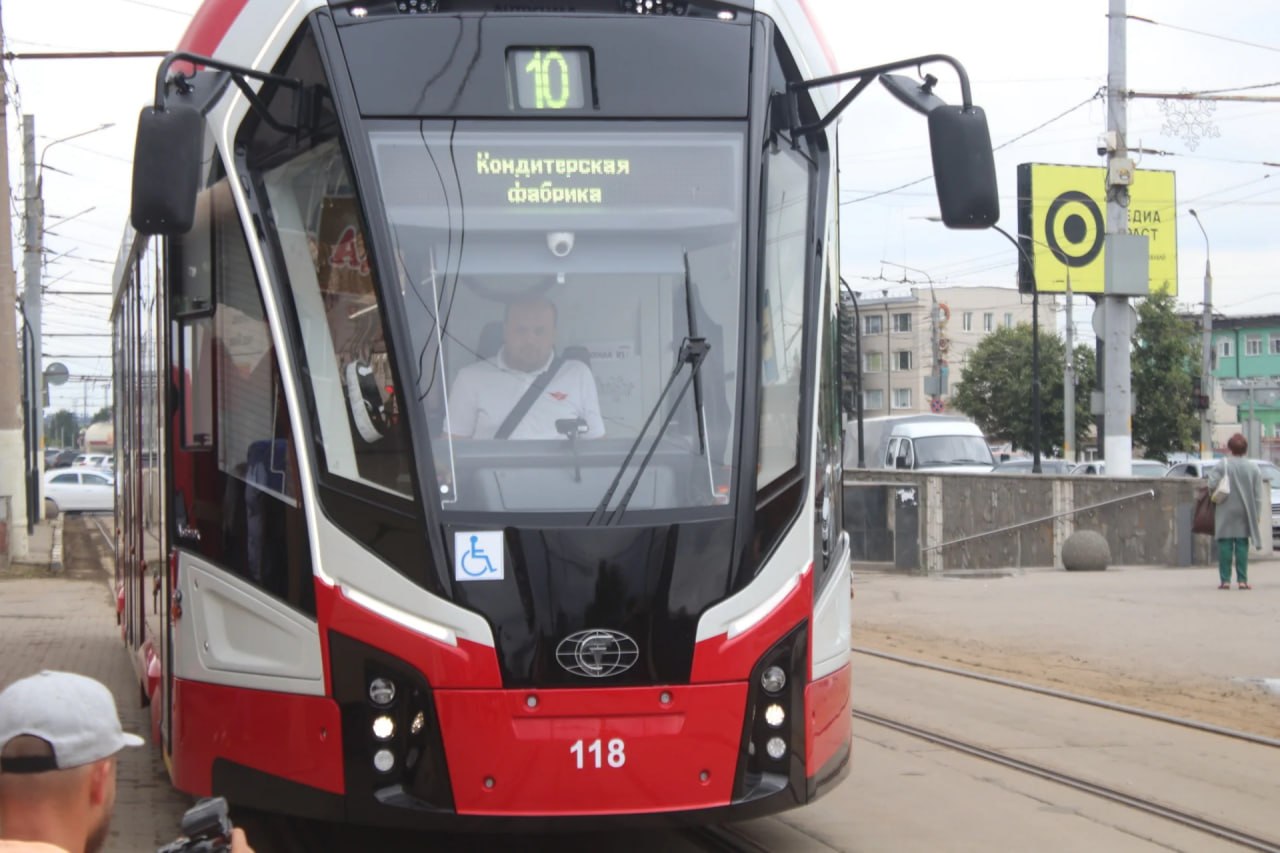 Почему активисты считают отсутствие выделенки проблемой тульского транспорта