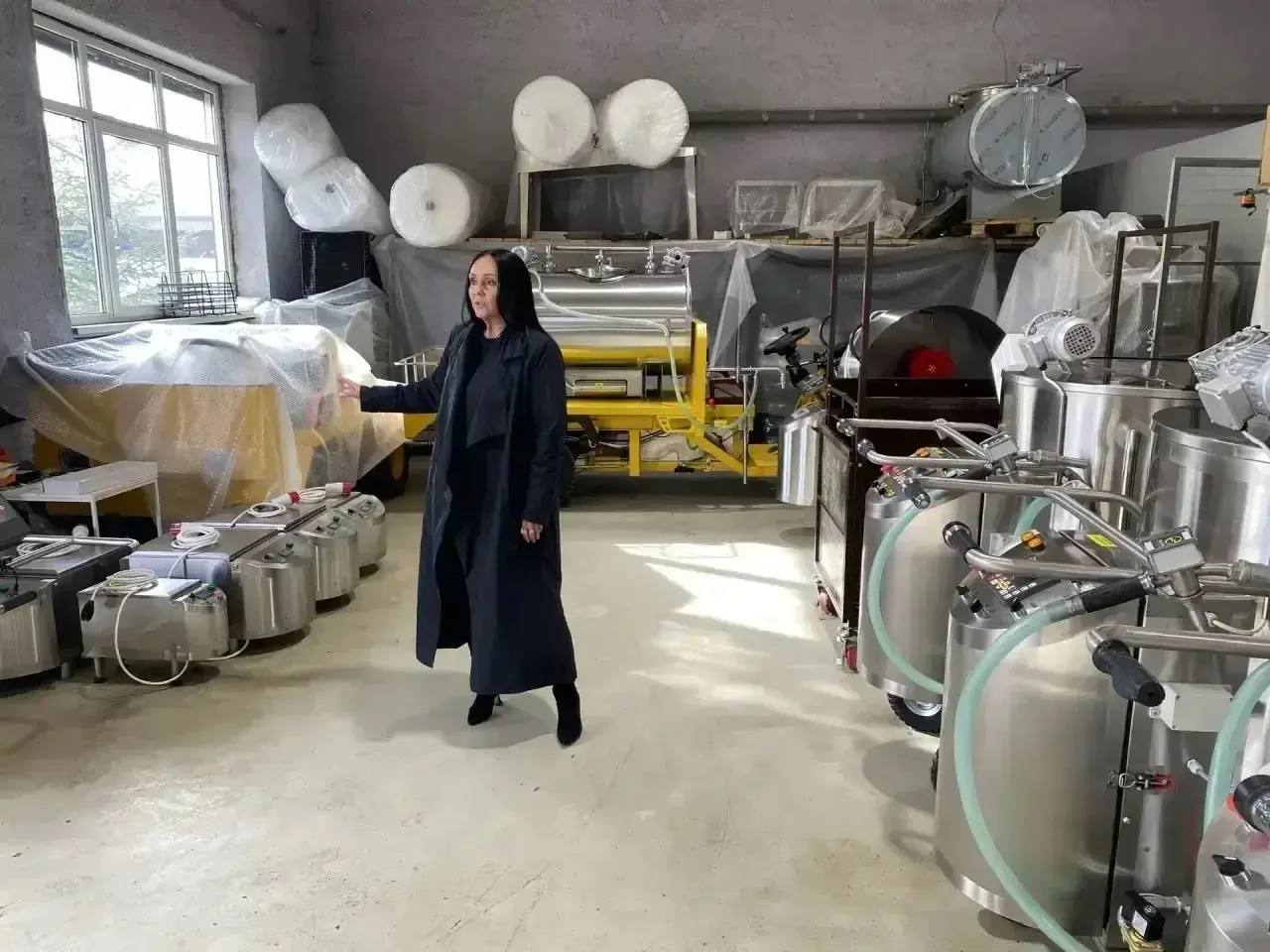 Дмитрий Миляев: В День независимости Республики Беларусь резиденты проекта «Сделано в Тульской области» в Минске примут участие в ярмарке товаропроизводителей Дмитрий Миляев: В День независимости Республики Беларусь резиденты проекта «Сделано в Тульской области» в Минске примут участие в ярмарке товаропроизводителей