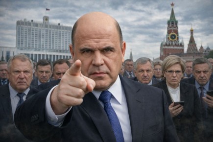 ����� ���������� � ������ ������������ �����������: ��� ����� �� ������������?