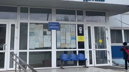 Илья Беспалов: 7 апреля – Всемирный день здоровья