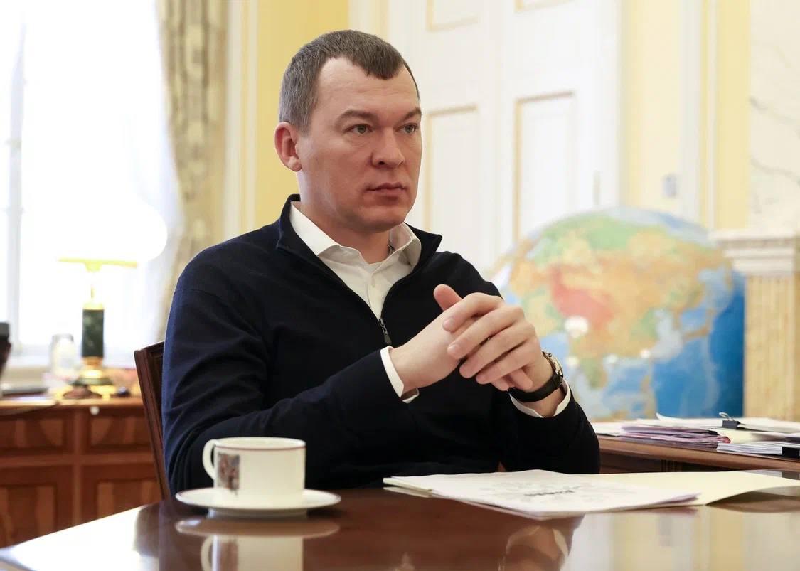 Михаил Дегтярёв: Сегодня в Минспорте провел рабочую встречу с президентом Федерации дзюдо России Михаил Дегтярёв: Сегодня в Минспорте провел рабочую встречу с президентом Федерации дзюдо России