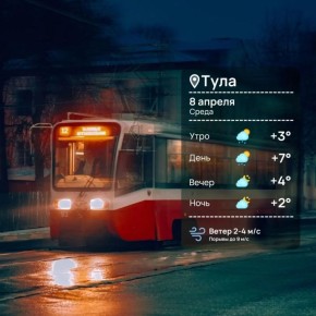 Доброе утро. Сегодня в городе дождливо и прохладно, но есть и хорошие новости – половина рабочей недели позади