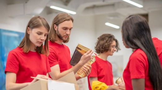 Жители Тулы и области собирают помощь для жителей Дагестана, пострадавших от разрушительного наводнения