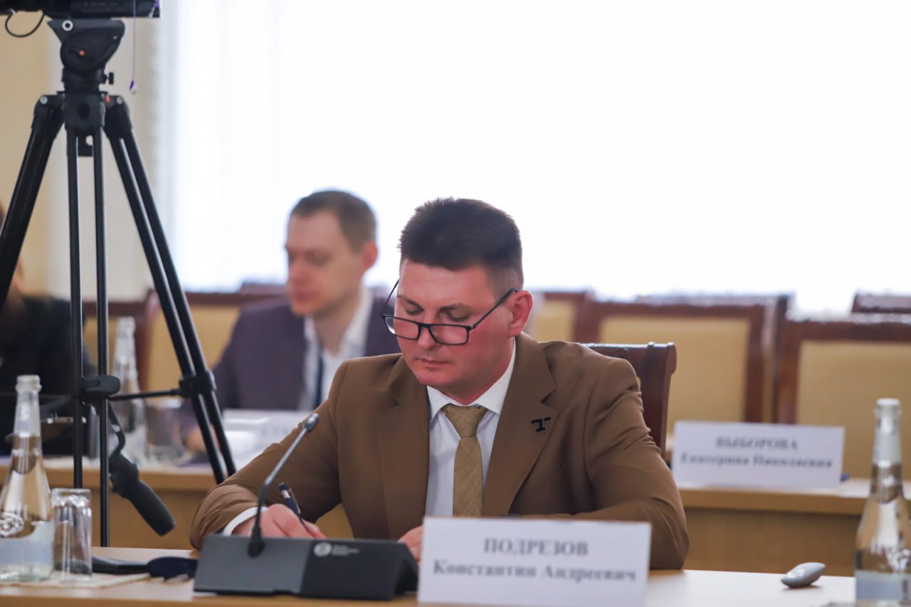 Перспективы взаимодействия систем российского и белорусского образования обсудили в Смоленске Перспективы взаимодействия систем российского и белорусского образования обсудили в Смоленске