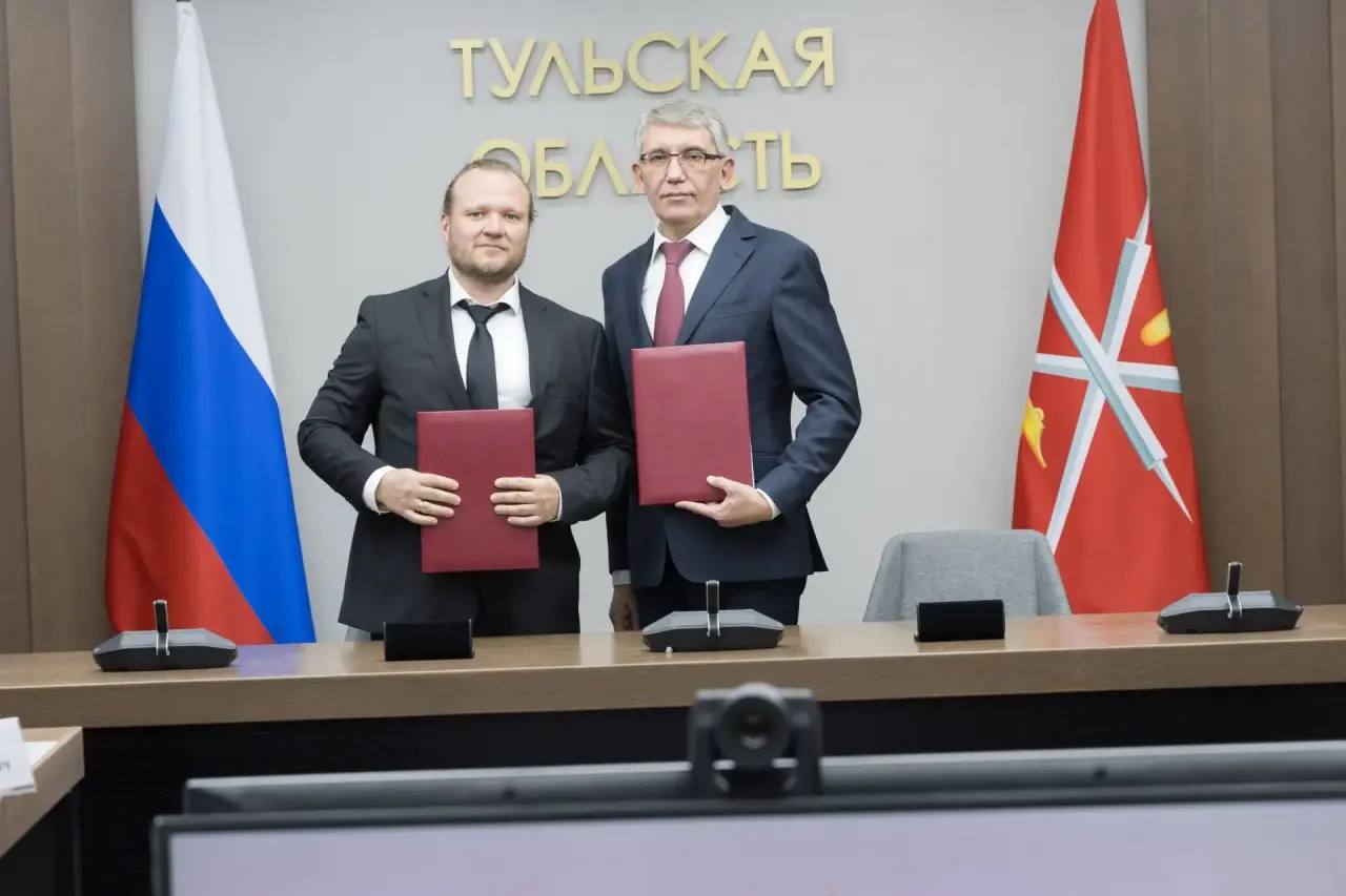 Дмитрий Миляев: Поддержка рождаемости - корпоративная норма Дмитрий Миляев: Поддержка рождаемости - корпоративная норма