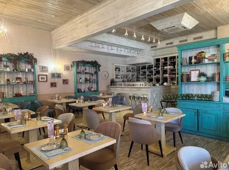 В Туле продают рестораны «Шарден» и «Окинава» В Туле продают рестораны «Шарден» и «Окинава»