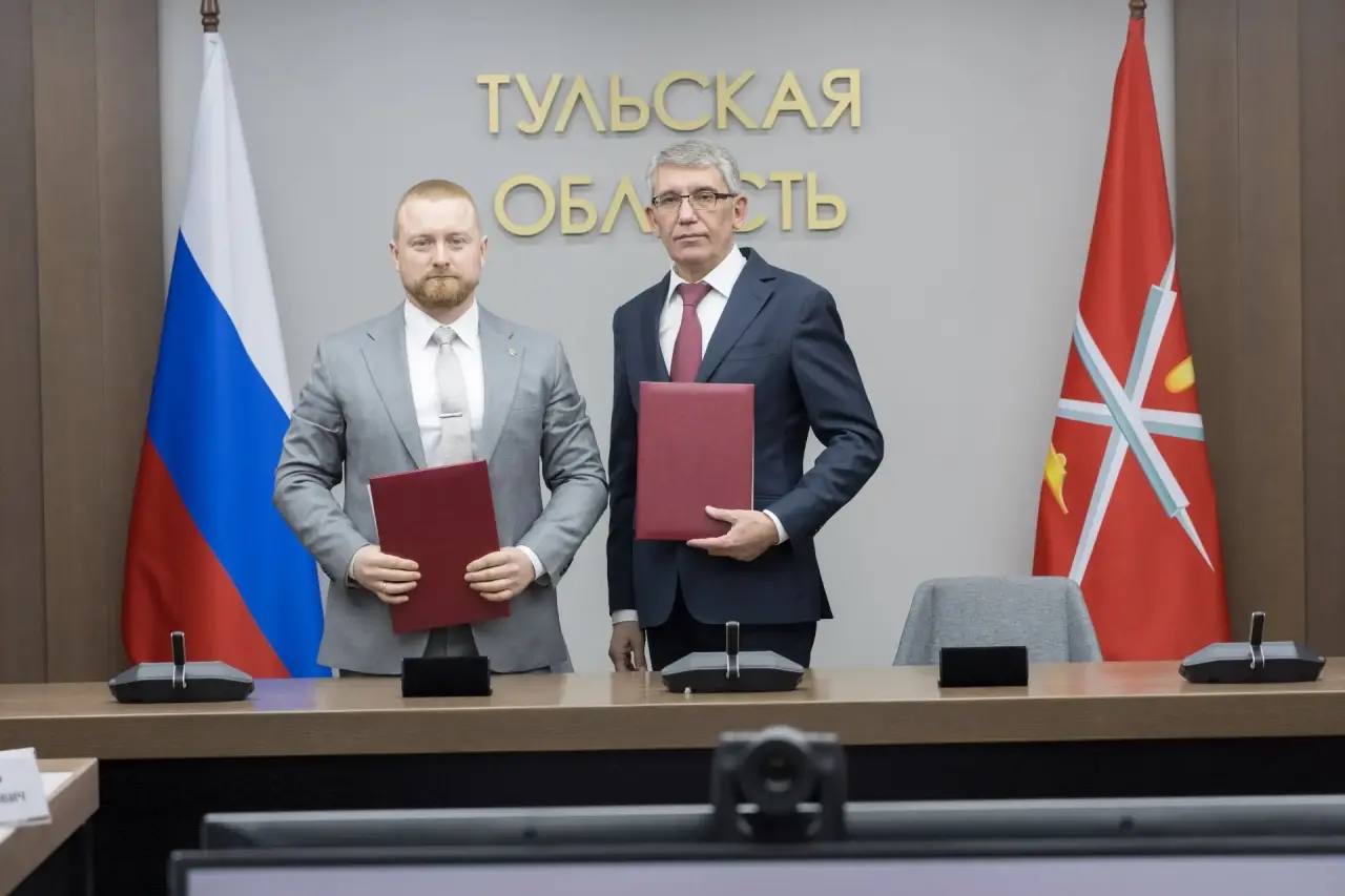 Дмитрий Миляев: Поддержка рождаемости - корпоративная норма Дмитрий Миляев: Поддержка рождаемости - корпоративная норма