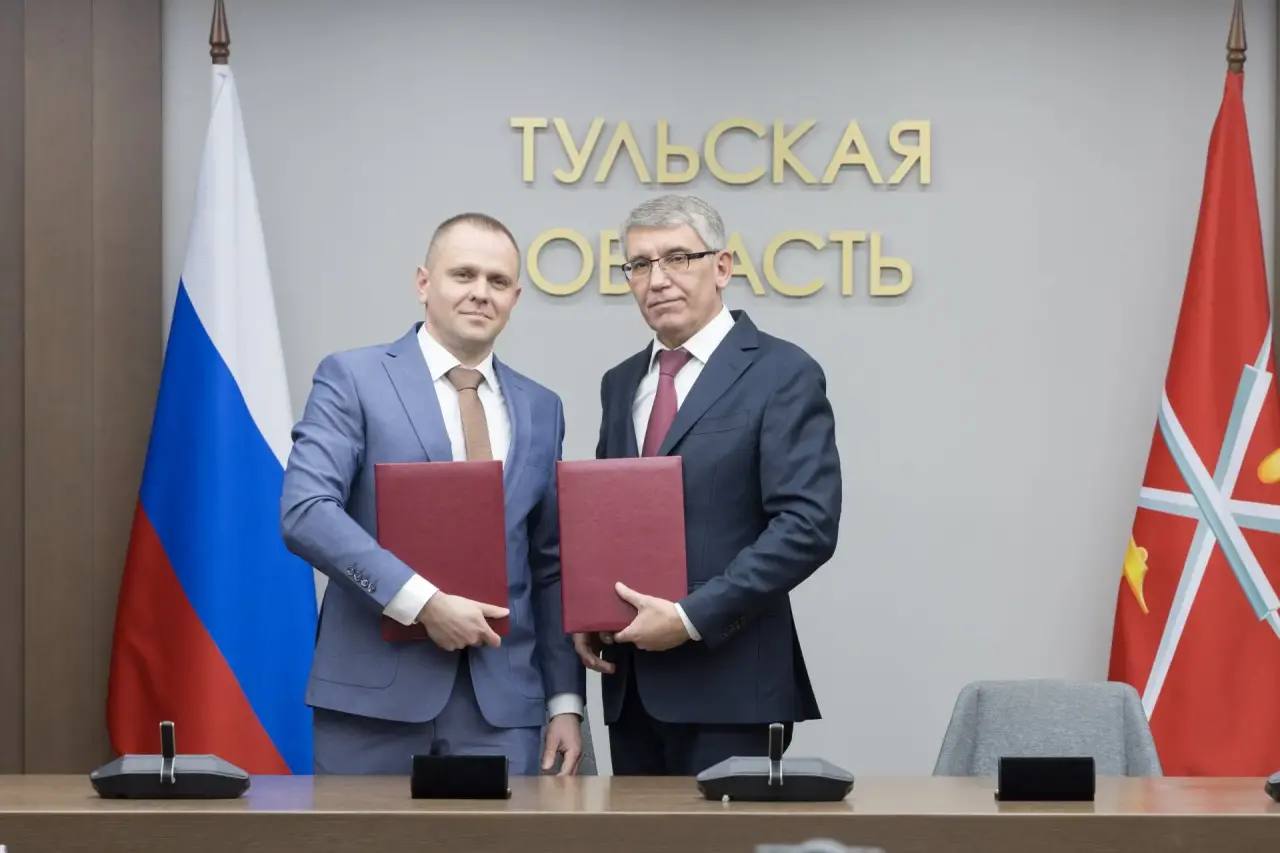 Дмитрий Миляев: Поддержка рождаемости - корпоративная норма Дмитрий Миляев: Поддержка рождаемости - корпоративная норма