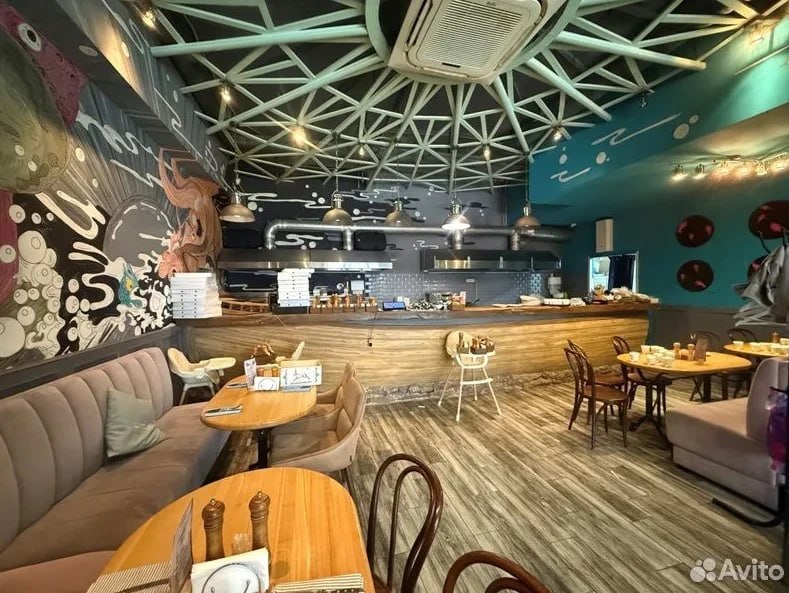 В Туле продают рестораны «Шарден» и «Окинава» В Туле продают рестораны «Шарден» и «Окинава»