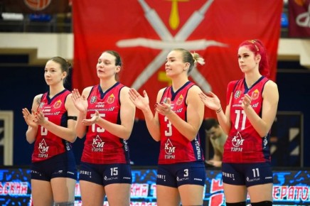 «Тулица» дома сыграет с «Протоном»!