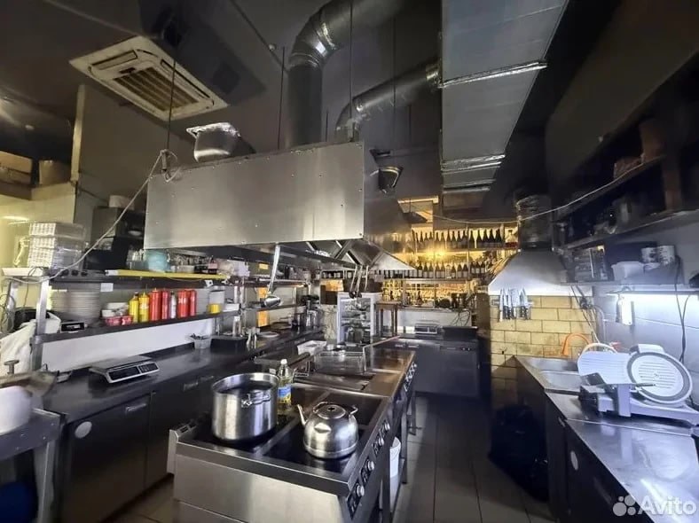 В Туле продают рестораны «Шарден» и «Окинава» В Туле продают рестораны «Шарден» и «Окинава»