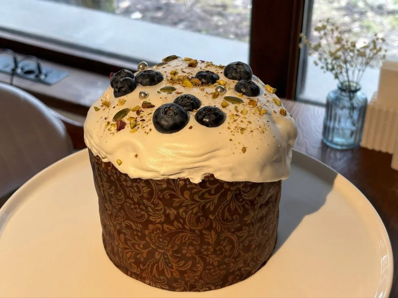 «Пасхальный кулич уже не тот, что раньше»: тулякам рассказали, какие начинки нынче в тренде