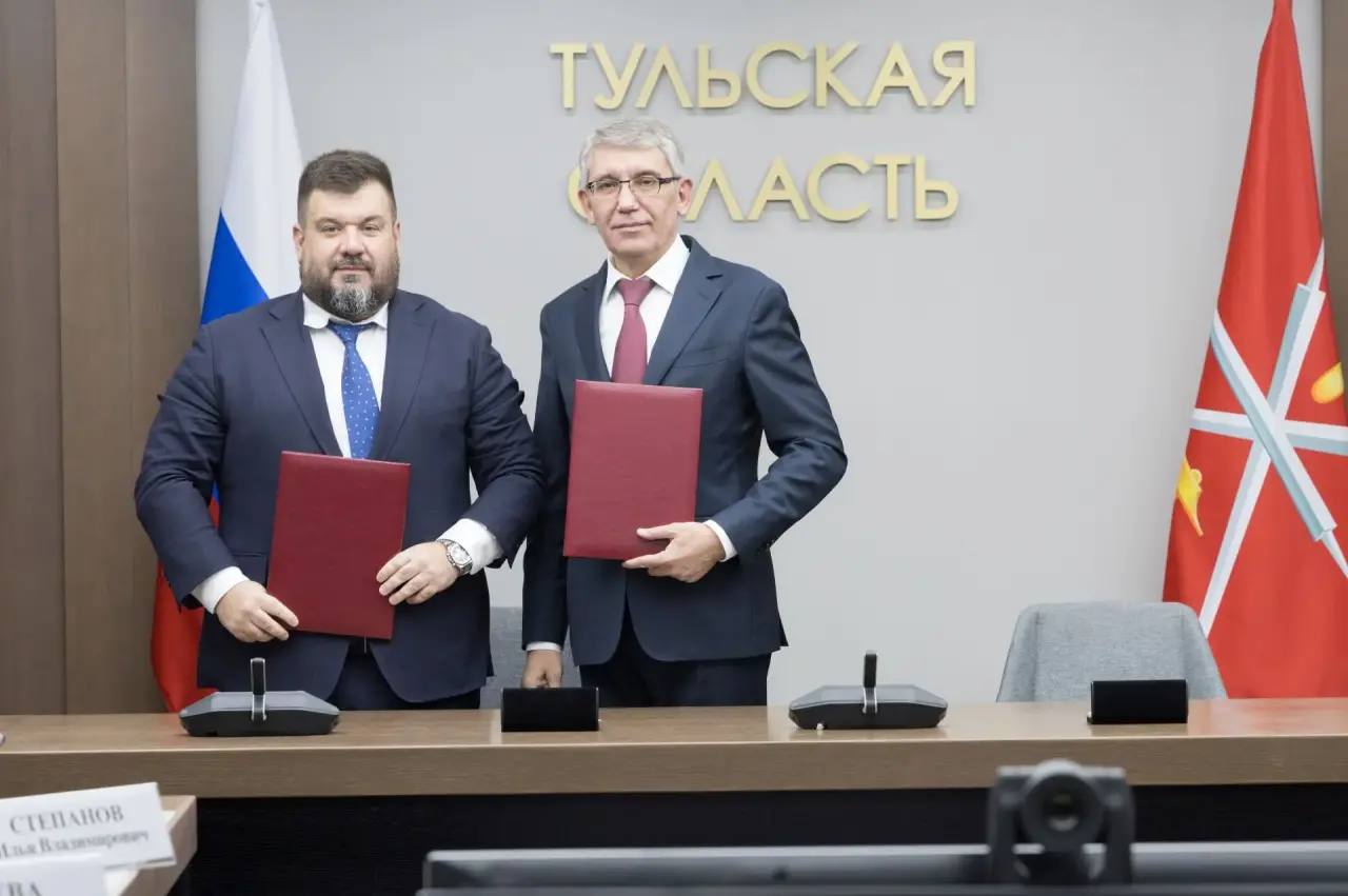 Дмитрий Миляев: Поддержка рождаемости - корпоративная норма Дмитрий Миляев: Поддержка рождаемости - корпоративная норма