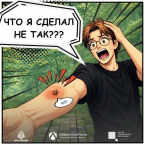 Как защититься от клещей. Чаще всего они встречаются в лесах, парках и на дачных участках