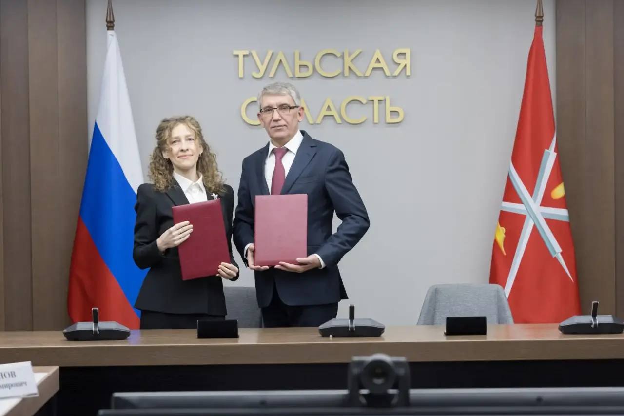 Дмитрий Миляев: Поддержка рождаемости - корпоративная норма Дмитрий Миляев: Поддержка рождаемости - корпоративная норма