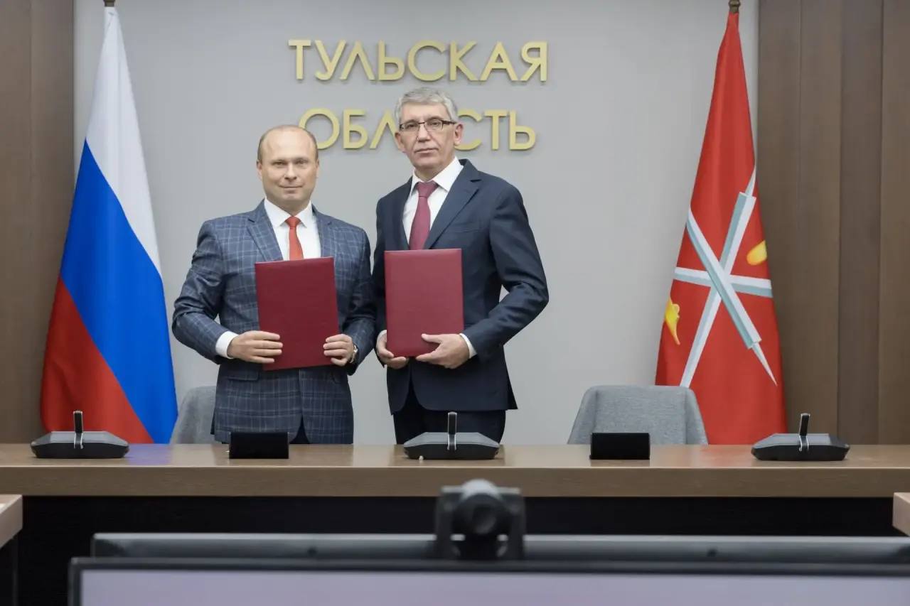 Дмитрий Миляев: Поддержка рождаемости - корпоративная норма Дмитрий Миляев: Поддержка рождаемости - корпоративная норма