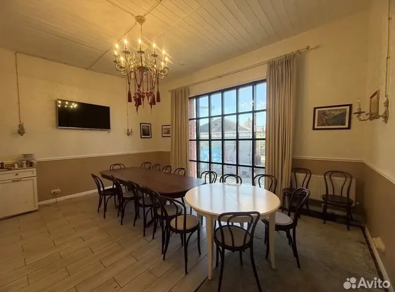 В Туле продают рестораны «Шарден» и «Окинава» В Туле продают рестораны «Шарден» и «Окинава»