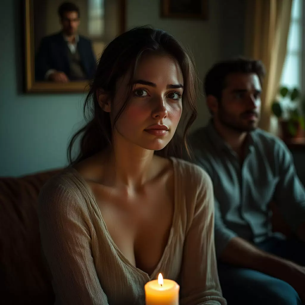 Как скрытые обманы могут разрушить жизнь: удивительная история о любви и предательстве