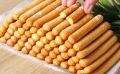 Печенье-палочки за 7 минут: идеальный десерт для неожиданных гостей
