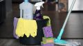 Берегите здоровье: самые опасные ингредиенты в средствах для уборки, о которых стоит знать
