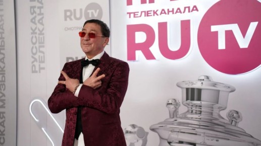 Лепс за один вечер может заработать свыше 10 млн рублей на концерте в Туле