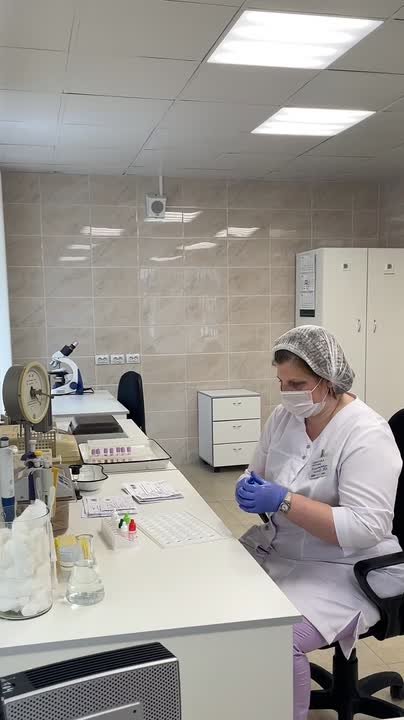 Ещё одна поликлиника в Туле стала современнее и удобнее