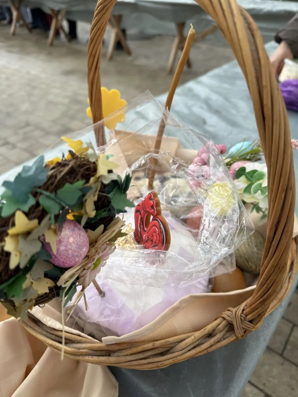 Ещё немного фото