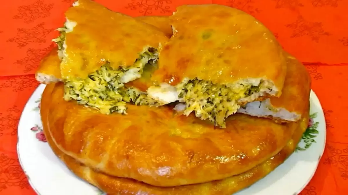 Как приготовить идеальные хачапури с тянущимся сыром