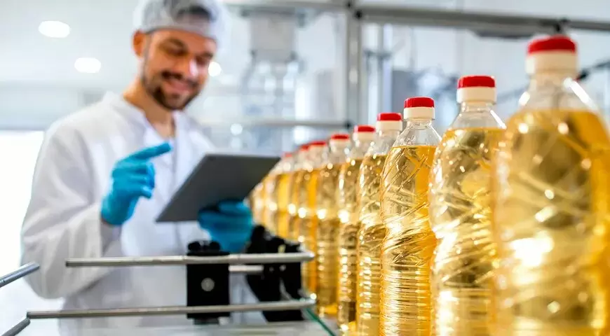 Как выбрать идеальное масло для жарки: секреты здоровья и вкуса