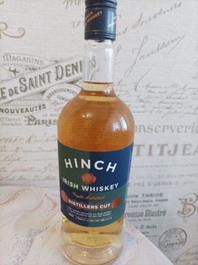���������� �����: ��� ����� ����� � Hinch Distillers Cut � 121