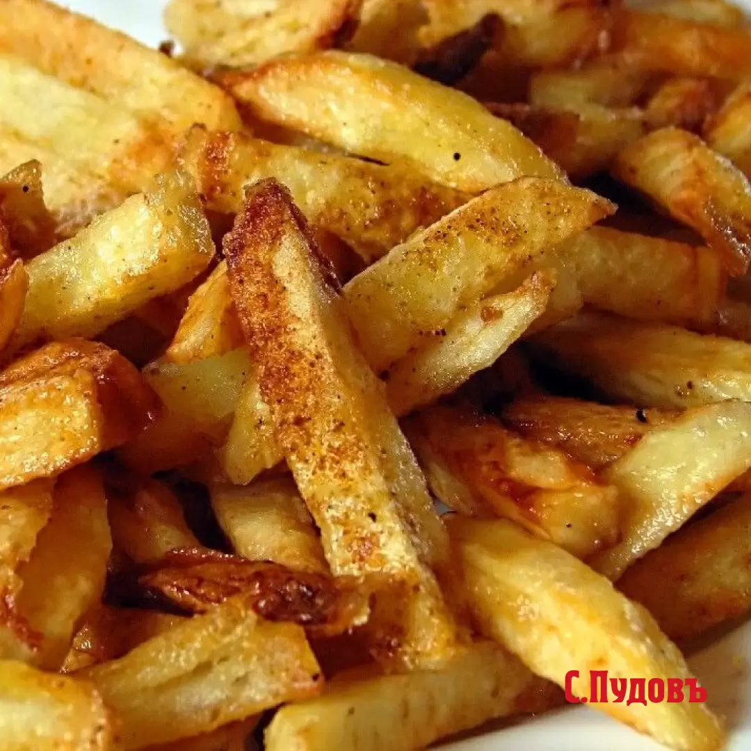 Как идеально пожарить картошку: секреты кулинаров и полезные советы