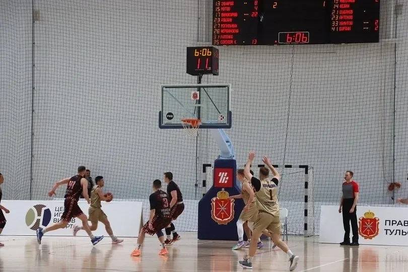 Дмитрий Миляев: #Нашасилавспорте. Наша команда ЦИВС — в «Финале четырёх»! Домашний полуфинал чемпионата ЦФО по баскетболу прошел на одном дыхании Дмитрий Миляев: #Нашасилавспорте. Наша команда ЦИВС — в «Финале четырёх»! Домашний полуфинал чемпионата ЦФО по баскетболу прошел на одном дыхании