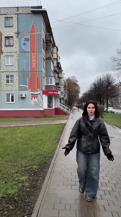 Тула, это космос! Большой праздник в прекрасном городе