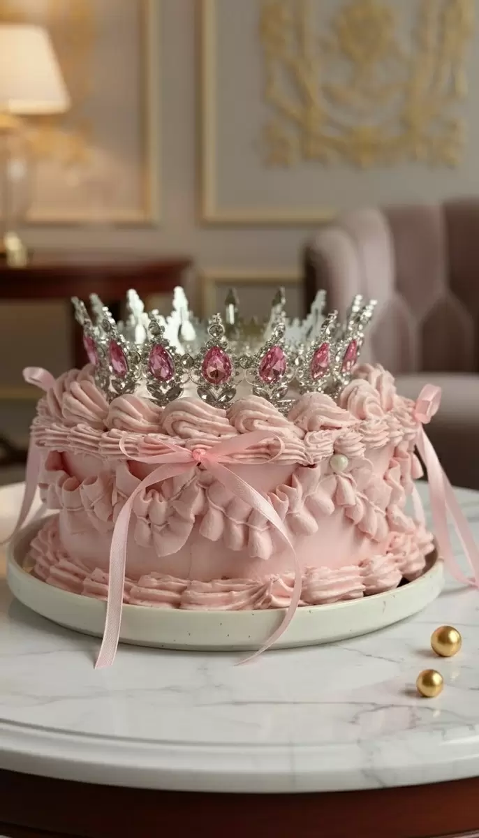 Бесплатный мастер-класс: научитесь готовить торт «Клубничный бархат»