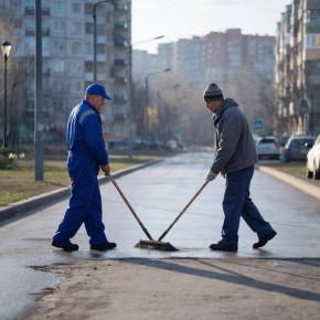 В России зафиксирован резкий рост спроса на сотрудников ЖКХ: в первом квартале 2026 года число вакансий в этой сфере подскочило на 47% по сравнению с прошлым годом