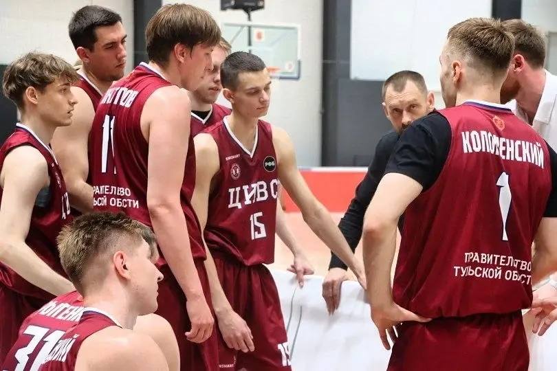 Дмитрий Миляев: #Нашасилавспорте. Наша команда ЦИВС — в «Финале четырёх»! Домашний полуфинал чемпионата ЦФО по баскетболу прошел на одном дыхании Дмитрий Миляев: #Нашасилавспорте. Наша команда ЦИВС — в «Финале четырёх»! Домашний полуфинал чемпионата ЦФО по баскетболу прошел на одном дыхании