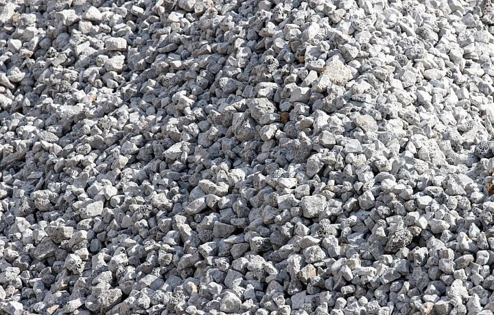 «Тулаавтодор» закупит щебень для ремонта дорог на 75 млн рублей