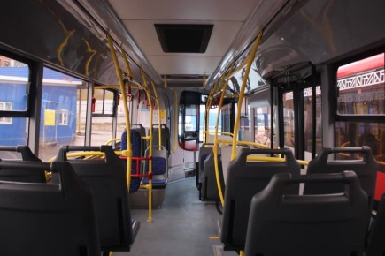 Повысит мотивацию: в Госдуме предложили ввести бесплатный проезд для врачей и учителей