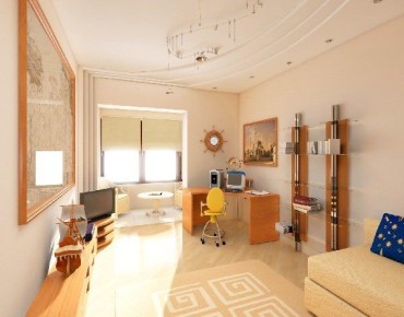 Эффективные идеи для создания стильного дизайна комнаты с минимальным бюджетом