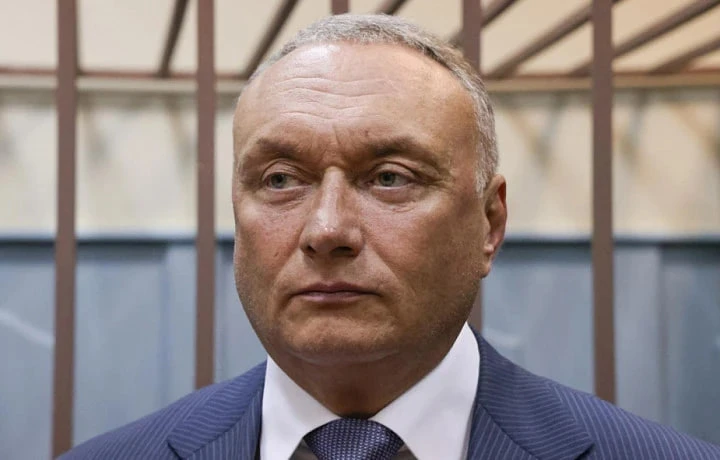 Бывшего тульского сенатора Савельева посадили на 10 лет: подробности дела о подготовке убийства