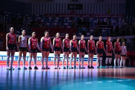 Вечер, который нельзя пропустить: «Тулица» играет за выход в финал