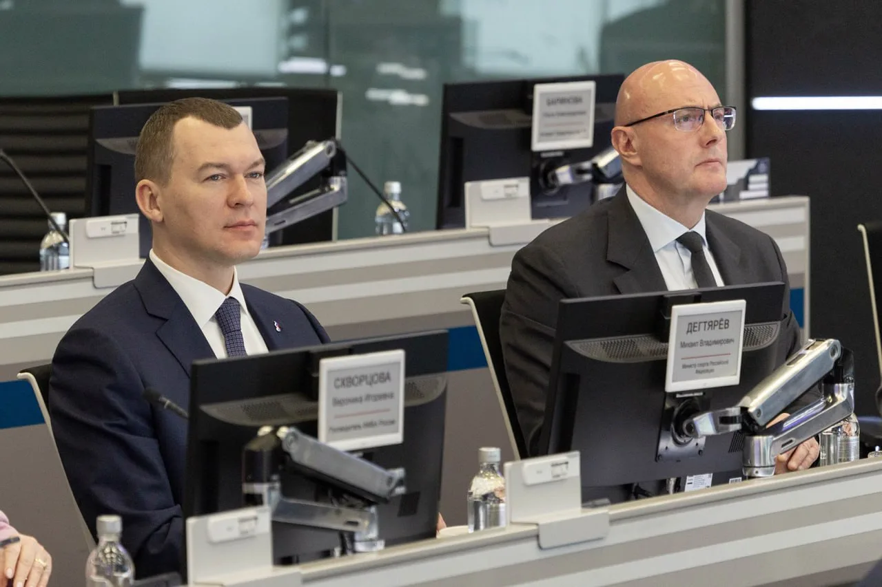 Тульская область — в лидерах рейтинга регионов в сфере спорта за 2025 год Тульская область — в лидерах рейтинга регионов в сфере спорта за 2025 год