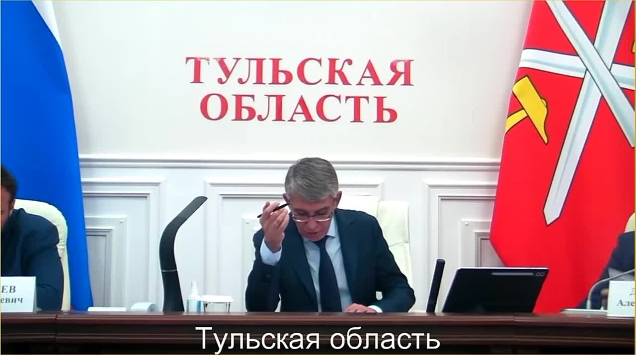 В Тульской области до 1 июня проверят состояние всех детских площадок