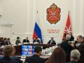 Губернатор Дмитрий Миляев предложил создать волонтёрский молодёжный контроль в Тульской области