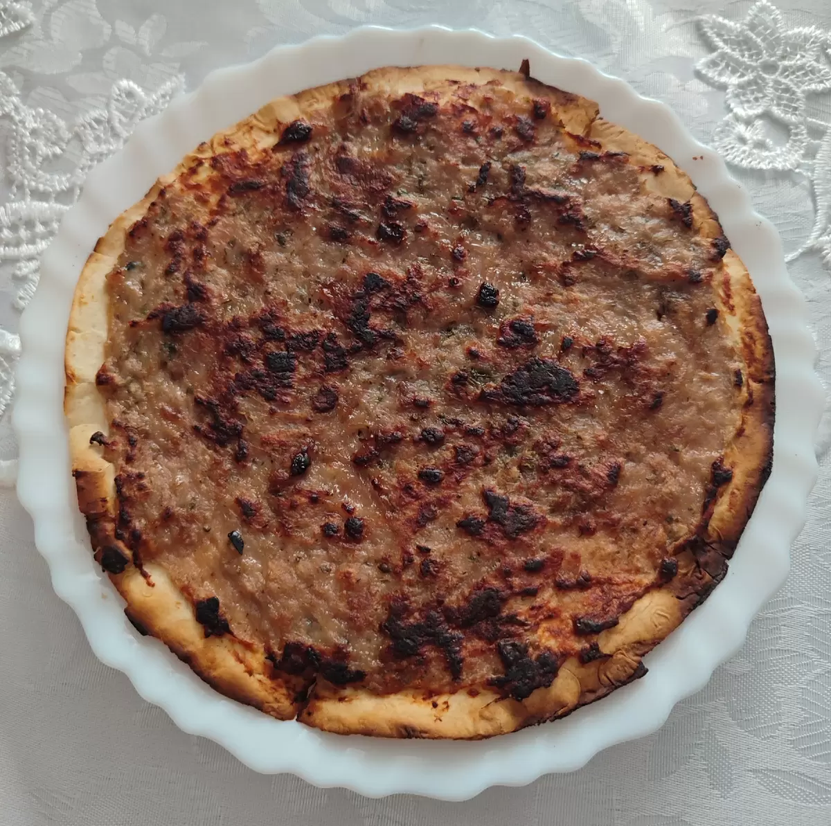 Готовим с удовольствием: секреты вкусных лепешек и советы по уюту