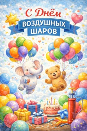 #КорочеПраздники на 14 апреля