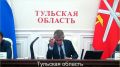 В Тульской области до 1 июня проверят состояние всех детских площадок